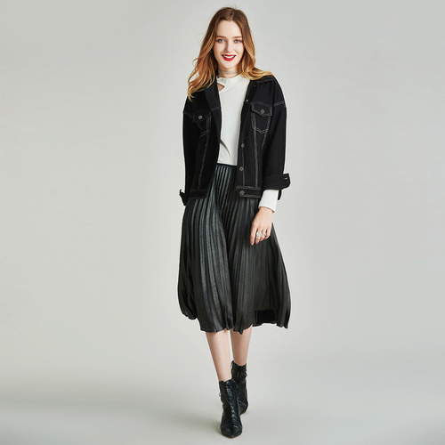 戈蔓婷,女装,加盟店,服装市场