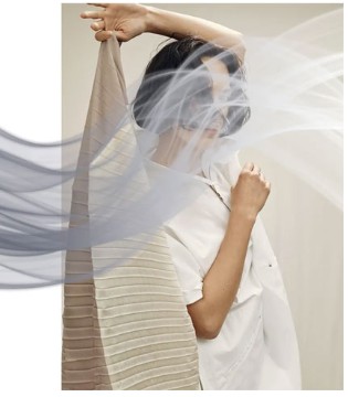 “逆”——ZHXSHI,2020秋原创时装发布会预告,订货会,女装,朝花夕拾,杭州朝花夕拾服饰有限公司