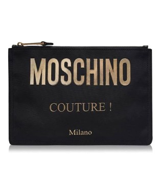 Moschino品牌,Moschino包包,斜挎包,手拿包