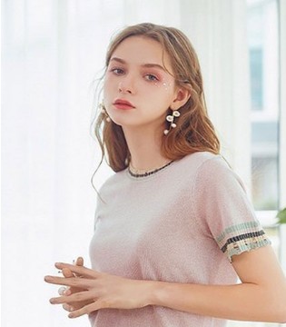 爱弗瑞,品牌服装网,女装品牌