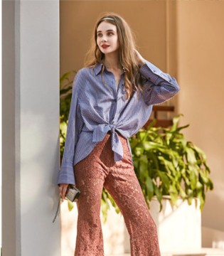 欧点女装,2020夏装新品,女装品牌