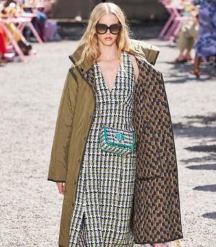 kate spade new york,2020春夏系列,女装