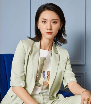芝仪,女装品牌,新店开业