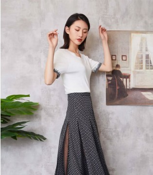 芝仪,女装品牌,新店开业