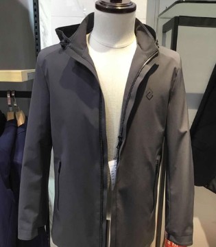 萨卡罗,S.ALCAR男装,品牌服饰,加盟