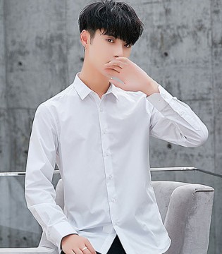 乔治邦尼服饰,男装,衬衫,品牌服饰