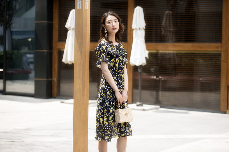 基弟女装,品牌,优质服饰