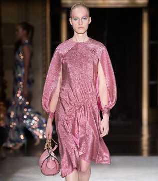 Christian Siriano,克里斯蒂安·西里亚诺女装,品牌服饰,春夏系列