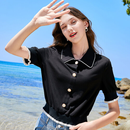 品牌女装,戈蔓婷,美丽