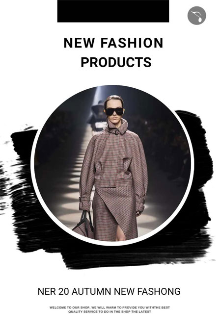 SOUL·寄語 南耳2020秋季新品發(fā)布會誠邀您的蒞臨