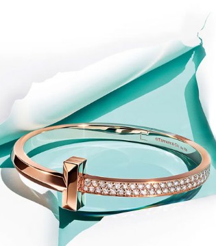 Tiffany,蒂芙尼,品牌,配饰