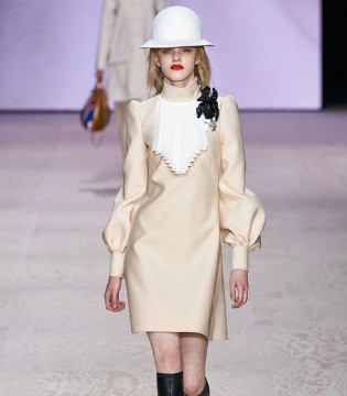 Louis Vuitton,路易·威登,奢侈品,2020春夏系列