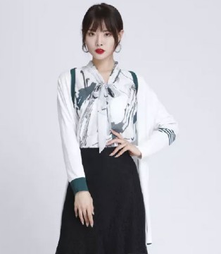OCEAN,浩洋国际,品牌,女装