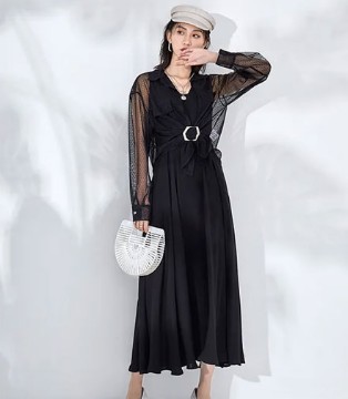 MINGSHI,名实,女装,新品