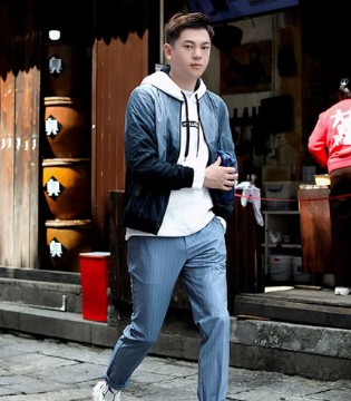 圣得西,男装,品牌