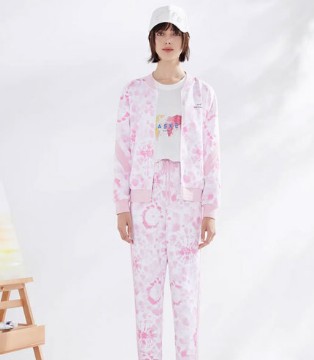 时尚,樱花季,女装,色彩,新品