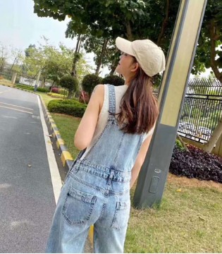 美酷思,牛仔裤,女装品牌