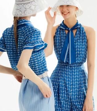 恩曼琳,ANMANI,新品,女装