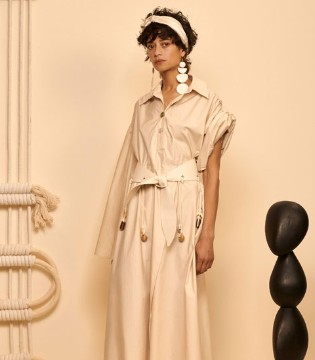Nanushka,2020春夏系列,女装品牌