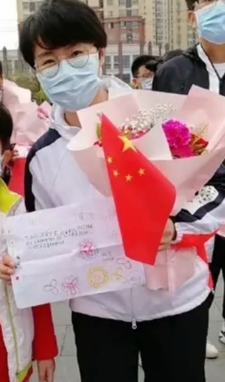 援鄂,张静静,ITM模式,陈龙剑