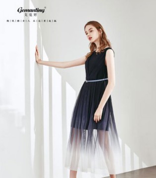 戈蔓婷,潮流,女装