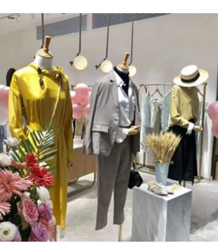戈蔓婷,女装,时尚,搭配