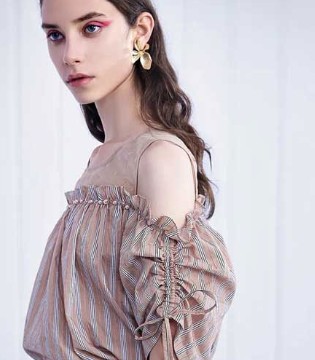 CANIO,卡尼欧,女装品牌