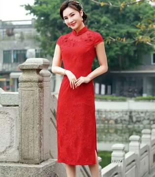 唐雅阁服饰,旗袍,古风,品牌女装,加盟