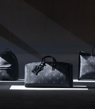 Berluti,伯尔鲁帝,Kris Van Assche