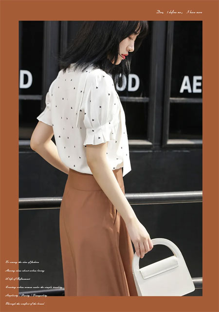 PAIPUER,拍普儿,女装品牌