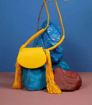 玛丝菲尔,Marisfrolg, 2020春夏新品系列