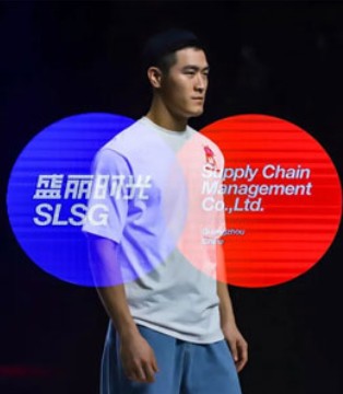 广东时装周,云秀直击,SLSG,夏季新品发布会