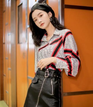 芊伊朵,女装,时尚,职场