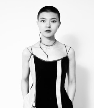 陈安琪,Angel Chen×H&M联名系列,美学