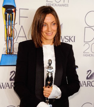 Phoebe Philo,Céline创意总监,时尚