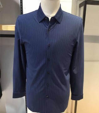 S.ALCAR男装,萨卡罗,男装品牌,衬衫
