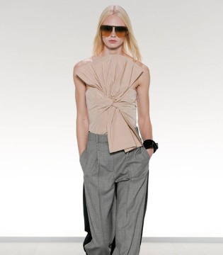 GIVENCHY,纪梵希,2020春夏系列