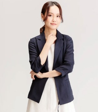 阿莱服饰,ALINE,女装品牌,职场穿搭