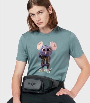 恩咖,男装,夏季新品