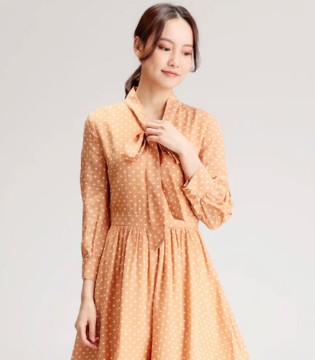 ALINE,阿莱服饰,职场穿搭,日常穿着