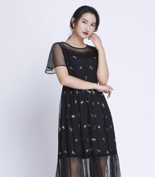 浩洋国际,女装品牌,夏季新品