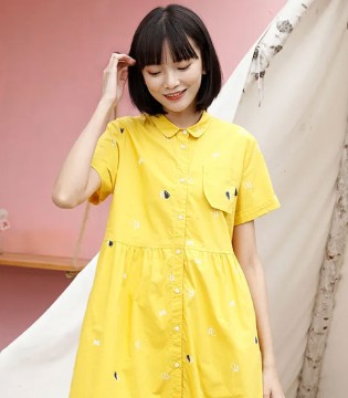 BUKHARA布卡拉,女装品牌,夏季新品