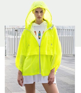 波司登,休闲服饰,夏季新品