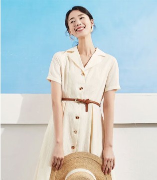 海贝,女装,女装品牌