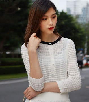 CHELOO,女装,复古蕾丝裙,衬衫裙