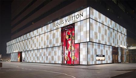 LV,LV涨价,奢侈品,路易·威登