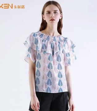 卡尔诺,女装,母亲节特辑