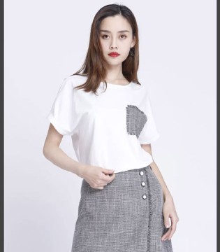 浩洋国际女装,母亲节,舒适简约,品牌女装