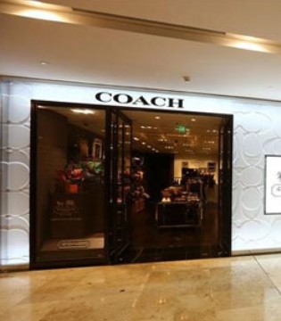 林书豪,Coach,奢侈品,跨界合作