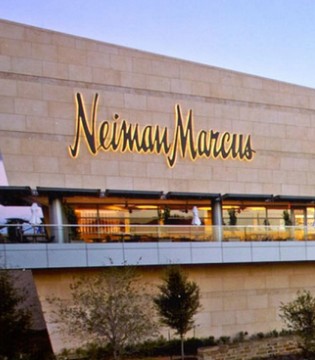 Neiman Marcus,破产,尼曼马库斯,疫情